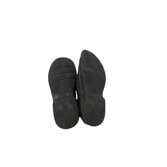 Adidas Terrex Black Sneakers Size 10 - Picture 3 of 9